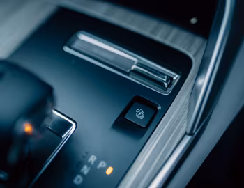 Interior Mazda CX-60 XD-HYBRID Premium Modern [Japan] '2022–pr.