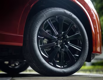 Mazda CX-60 XD-HYBRID Premium Sports [Japan] '2022–pr.
