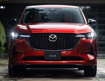 Mazda CX-60 XD-HYBRID Premium Sports [Japan] '2022–pr.