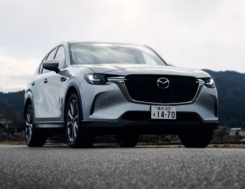 Mazda CX-60 XD Exclusive Mode [Japan] '2022–pr.
