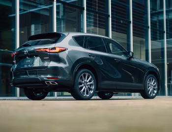Mazda CX-60 XD Exclusive Mode [Japan] '2022–pr.