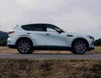 Mazda CX-60 XD Exclusive Mode [Japan] '2022–pr.