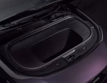 Ambos Mazda CX-6e [EU-spec] '2026