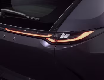 Mazda CX-6e [EU-spec] '2026