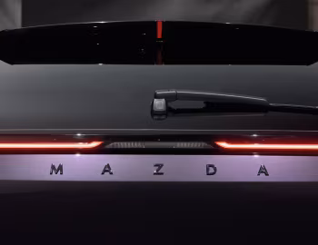Mazda CX-6e [EU-spec] '2026
