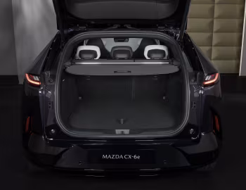 Ambos Mazda CX-6e [EU-spec] '2026