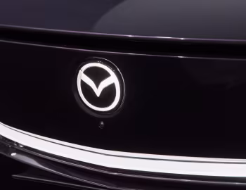 Mazda CX-6e [EU-spec] '2026