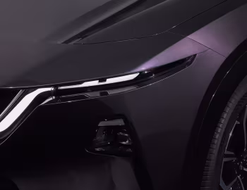 Mazda CX-6e [EU-spec] '2026
