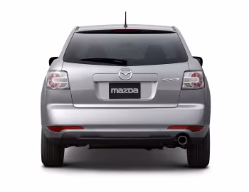 2010–12 Mazda CX-7 [North America] (ER2) '2009–08.2012