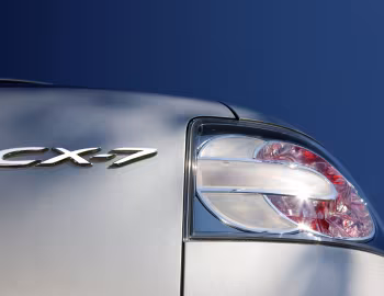 Mazda CX-7 [Worldwide] '2009–12