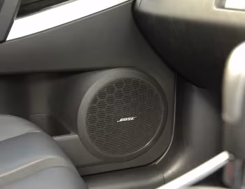 Interior Mazda CX-7 [Japan] (ER) '2006–09
