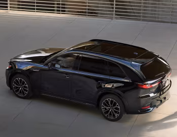 2025–pr. Mazda CX-70 e-Skyactiv G AWD [North America] '2024–pr.