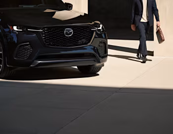 2025–pr. Mazda CX-70 e-Skyactiv G AWD [North America] '2024–pr.