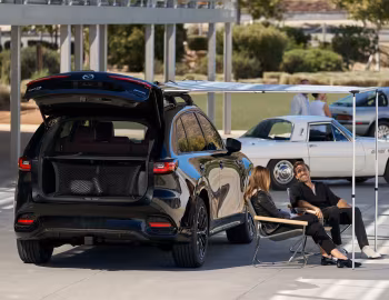 2025–pr. Mazda CX-70 e-Skyactiv G AWD [North America] '2024–pr.