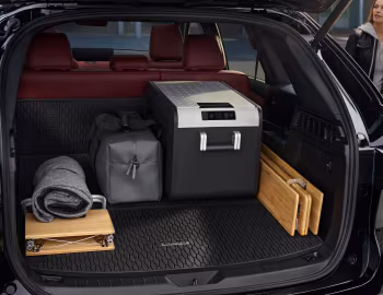 Ambos 2025–pr. Mazda CX-70 e-Skyactiv G AWD [North America] '2024–pr.