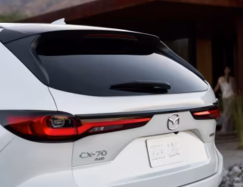 2025–pr. Mazda CX-70 e-Skyactiv PHEV AWD [North America] '2024–pr.