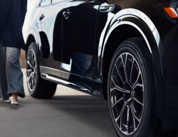2025–pr. Mazda CX-70 e-Skyactiv G AWD [North America] '2024–pr.