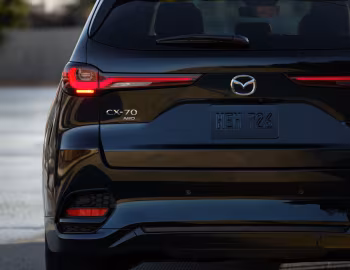 2025–pr. Mazda CX-70 e-Skyactiv G AWD [North America] '2024–pr.