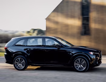 Mazda CX-70 e-Skyactiv G AWD [Australia] '2024–pr.