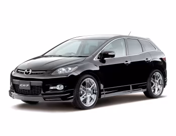 Mazda CX-7 Cool Style Concept '2007