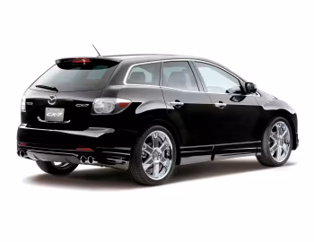 Mazda CX-7 Cool Style Concept '2007