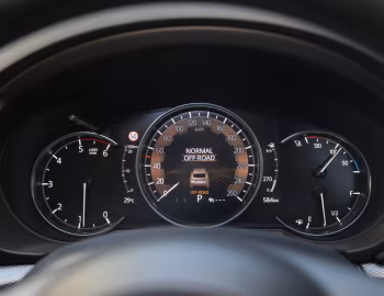 Torpedo Mazda CX-8 [Australia] '2023