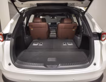 Ambos Mazda CX-8 [Australia] '2021–22