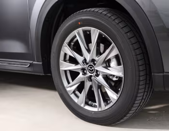 Mazda CX-8 [Australia] '2018–20