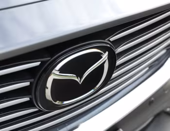 Mazda CX-8 [Australia] '2018–20