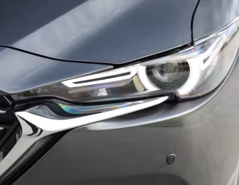 Mazda CX-8 [Australia] '2018–20