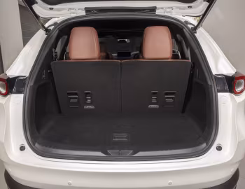 Ambos Mazda CX-8 [Australia] '2021–22