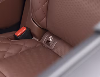 Interior Mazda CX-8 [Australia] '2021–22