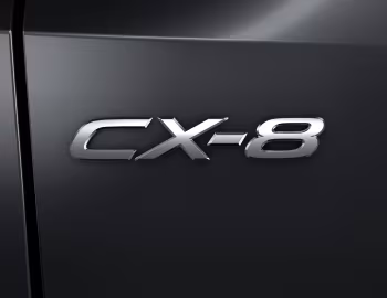 Mazda CX-8 [Japan] '2017–22