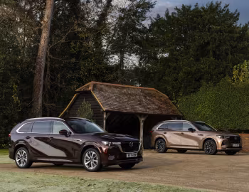 Mazda CX-80