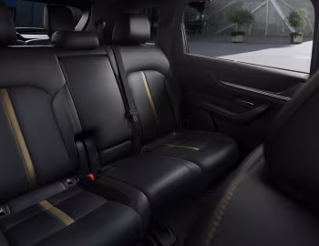 Intérieur Mazda CX-80 e-Skyactiv D AWD Homura [EU-spec] '2024–pr.
