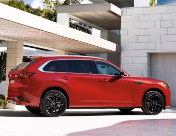 Mazda CX-80 e-Skyactiv PHEV AWD [Australia] '2024–pr.