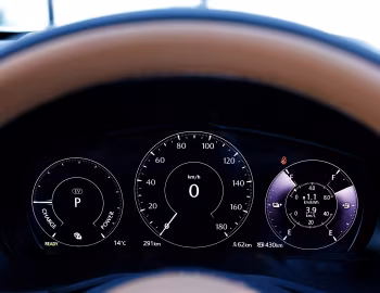 Torpedo Mazda CX-80 e-Skyactiv PHEV AWD [Australia] '2024–pr.