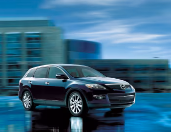 2007–09 Mazda CX-9 [North America] '2006–09