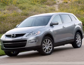 2007–09 Mazda CX-9 [North America] '2006–09