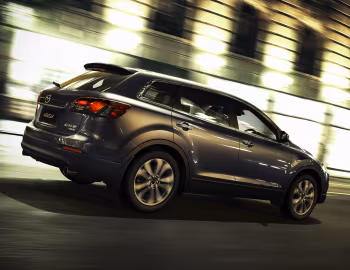 Mazda CX-9 [Australia] '2013–16