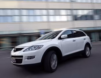 Mazda CX-9 [Worldwide] '2008–09