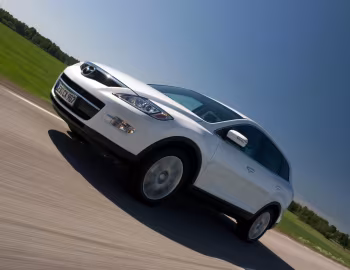 Mazda CX-9 [Worldwide] '2008–09