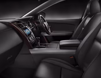 Interior Mazda CX-9 [Australia] '2013–16