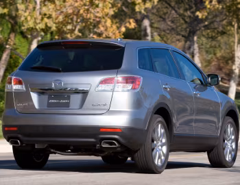 2007–09 Mazda CX-9 [North America] '2006–09