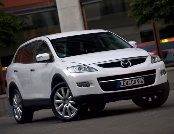 Mazda CX-9 [Worldwide] '2008–09