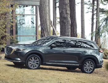 2021–23 Mazda CX-9 [North America] '2020–23