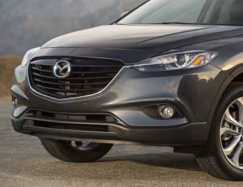 2014–16 Mazda CX-9 [North America] '2013–15