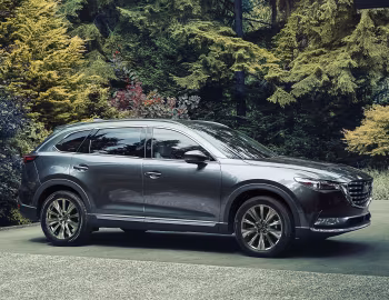 2021–23 Mazda CX-9 [North America] '2020–23