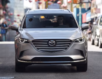 2017–20 Mazda CX-9 [North America] '2016–20