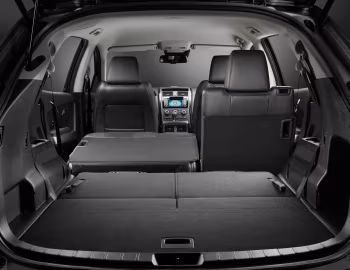 Interior Mazda CX-9 [Worldwide] '2013–16